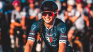 Paola Muñoz palpitó el Mundial de Ciclismo Pista en Chile: Estoy viviendo un sueño