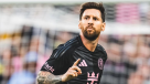 Lionel Messi comandó la remontada de Inter Miami con un triplete frente a Nashville SC