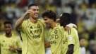Joao Félix firmó triplete y Cristiano marcó su gol 949 en triunfo de Al Nassr en la liga saudí