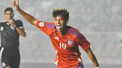 La Roja anunció la nómina definitiva para el Mundial Sub 17 en Catar