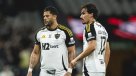 Con Iván Román en la banca: Atlético Mineiro cayó ante Corinthians en el Brasileirao