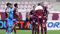 La Serena sumó su duodécimo partido sin ganar tras el empate con Ñublense en La Portada