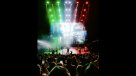 Morat reunió a miles de personas en el primero de sus dos shows en la Quinta Vergara