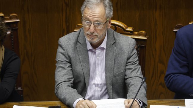 García descartó que se pueda adelantar devolución por error en cobro de la luz: 