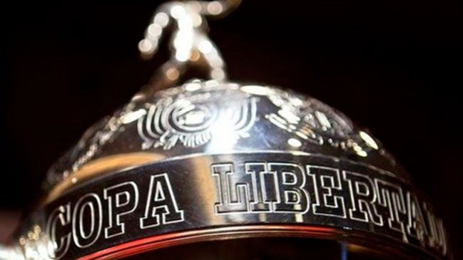 La agenda de la ida de semifinales de la Copa Libertadores 2025