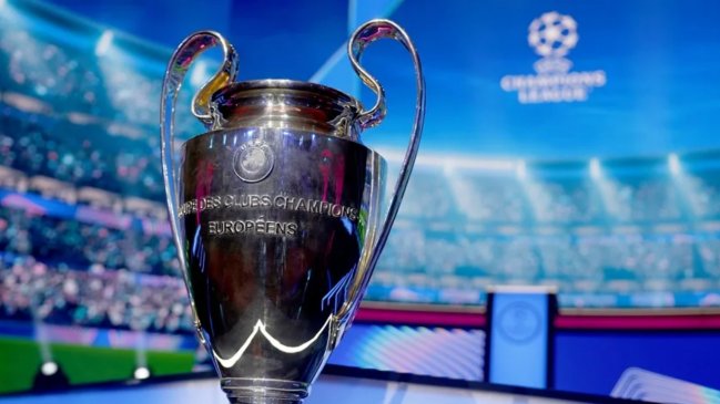 La programación de la tercera fecha de la fase de liga de la Champions League