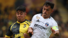 Pizarro y el traspié ante Coquimbo: En una desconcentración se nos desordena todo