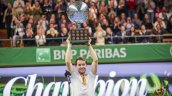 Casper Ruud conquistó el ATP de Estocolmo y volverá al top ten mundial