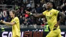 AC Milan remontó ante Fiorentina y mantuvo su liderato en la Serie A