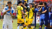 Resumen: El intratable Coquimbo tumbó a Colo Colo, la UC sigue como escolta y la U volvió a festejar