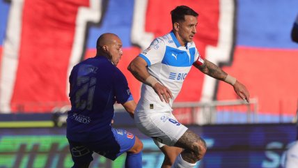   Con clásico universitario: La programación de la fecha 25 de la Liga de Primera 