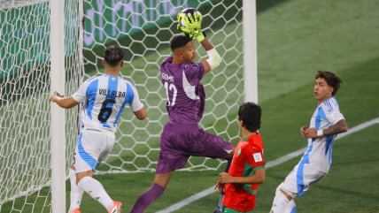  [Radio en vivo🎙] Las reacciones tras la victoria de Marruecos en el Mundial Sub 20  