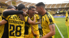 Bruno Cabrera permitió el valioso festejo del superlíder Coquimbo ante Colo Colo