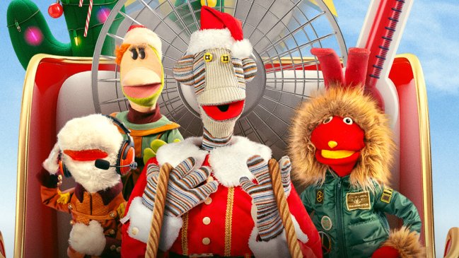 31 Minutos presenta trailer y fecha de estreno de su nueva película en Prime Video