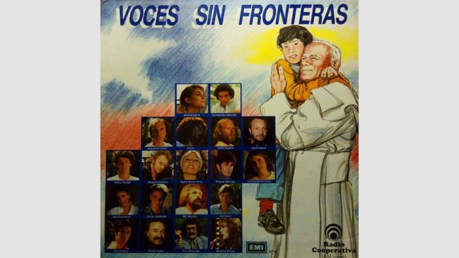 A casi 40 años, 