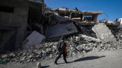   Israel reabrió algunas entradas a Gaza para ayuda humanitaria, pero Rafah sigue cerrado 