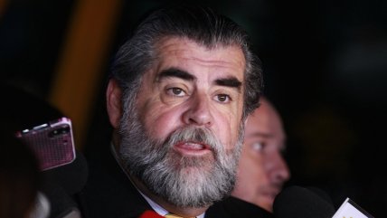  Ubilla: Boric es uno de los peores gobiernos de la historia de Chile, si no el peor  