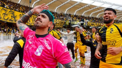   ¿Qué necesita Coquimbo Unido para ser campeón este fin de semana? 