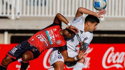   Colo Colo solicitó aforo de 31 mil espectadores para duelo con Limache 