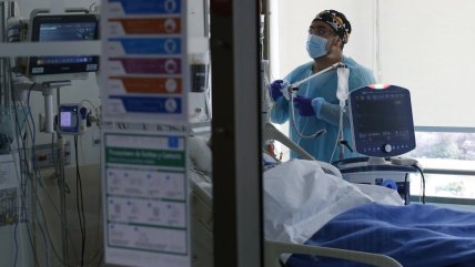   Condenado por violencia rural que está en huelga de hambre fue internado en UCI 