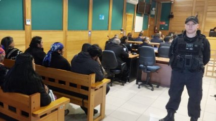  Siete años de espera: Retoman audiencia clave del Caso Huracán  