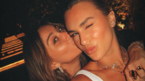 Paula Badosa y Aryna Sabalenka marcaron el regreso de