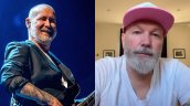 Fred Durst de Limp Bizkit recordó al fallecido Sam Rivers: