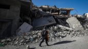 Israel reabrió algunas entradas a Gaza para ayuda humanitaria, pero Rafah sigue cerrado