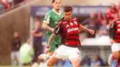 Giorgian de Arrascaeta y su familia sufrieron intento de robo a la salida del Maracaná