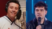 Leandro Martínez encaró a participante de