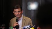 Nuevo presidente de Bolivia acudirá a