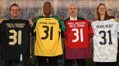 EE.UU., México, Jamaica y Costa Rica lanzaron su candidatura para el Mundial Femenino 2031