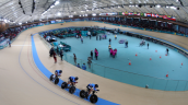 ¿Cuándo es y dónde ver el Mundial de Ciclismo de Pista Chile 2025?