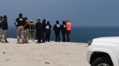PDI detuvo a sospechoso de brutal crimen en Antofagasta: Es primo de la víctima
