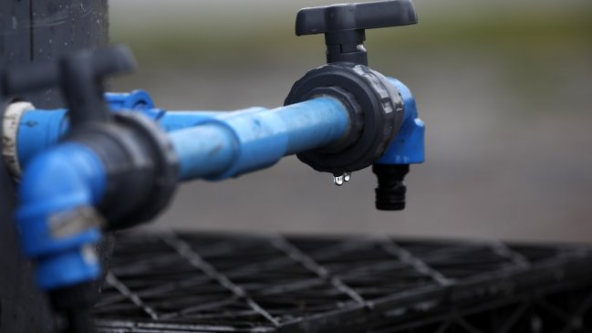 Masivo corte de agua en Alto Hospicio y baja presión en Iquique: Se extenderá hasta la tarde del miércoles
