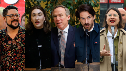   Seguridad, vivienda y cuidados: Las propuestas de los candidatos a diputados del Distrito 10 