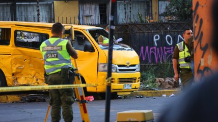   Presidente Boric visitó a familia de niño fallecido en choque causado por delincuentes 