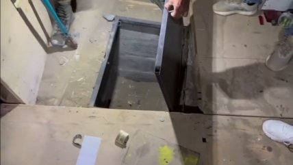   Tenían un búnker para torturas: Prisión para seis imputados por secuestros en Antofagasta 