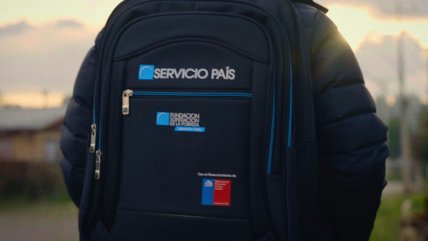  Servicio País cumple 30 años impulsando el desarrollo de comunidades rurales  