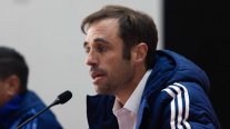 Felipe Correa y futuro DT de la Roja: Es relevante aprovechar las instancias competitivas del 2026