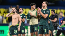 Haaland y Silva comandaron el triunfo de Manchester City ante Villarreal en Champions    Haaland y Silva comandaron el triunfo de Manchester City ante Villarreal en Champions