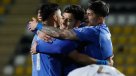 Altamirano: Lo que pasó en Argentina fue muy fuerte, pero ahora solo nos centramos en el partido
