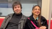 Camilo Zicavo y actriz Daniela Pérez confirman que serán padres