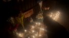 Cacerolazos en Patronato por muerte de niño en choque de su furgón escolar