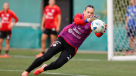 La Roja Femenina tuvo su segunda práctica de cara al debut en la Liga de Naciones de Conmebol