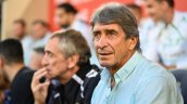 Gerente de la Roja por Pellegrini:
