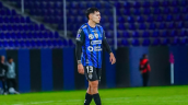 Sudamericana: I. del Valle vence a Atlético Mineiro en la ida de semifinales