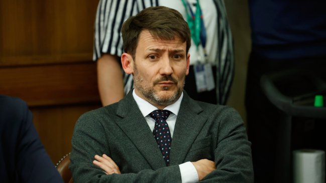 Quintana y la AC contra Pardow: 