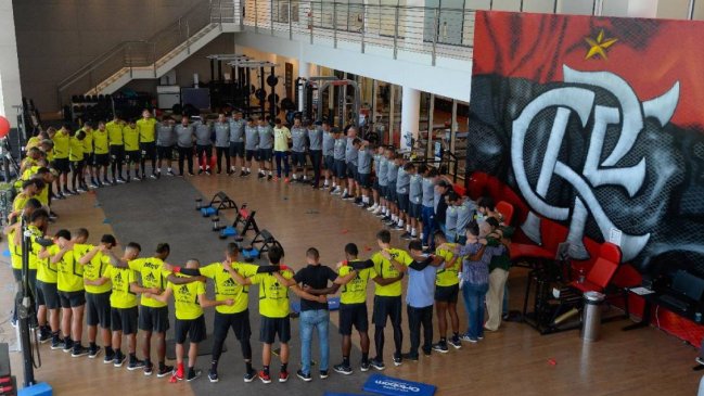 Siete acusados del incendio que mató a diez jóvenes futbolistas de Flamengo fueron absueltos