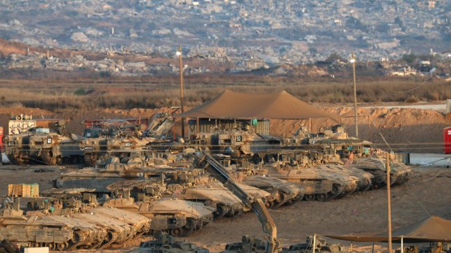 La CIJ: Israel no ha probado vínculo entre UNRWA y Hamás, y no debe usar hambre como arma